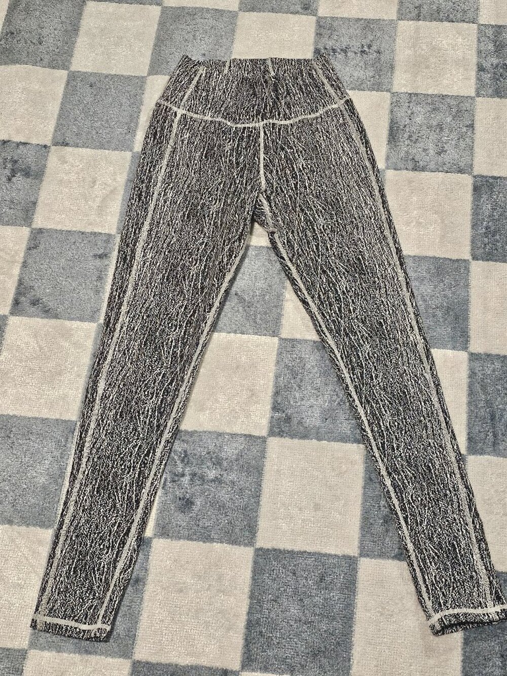 Buffbunny workout leggings